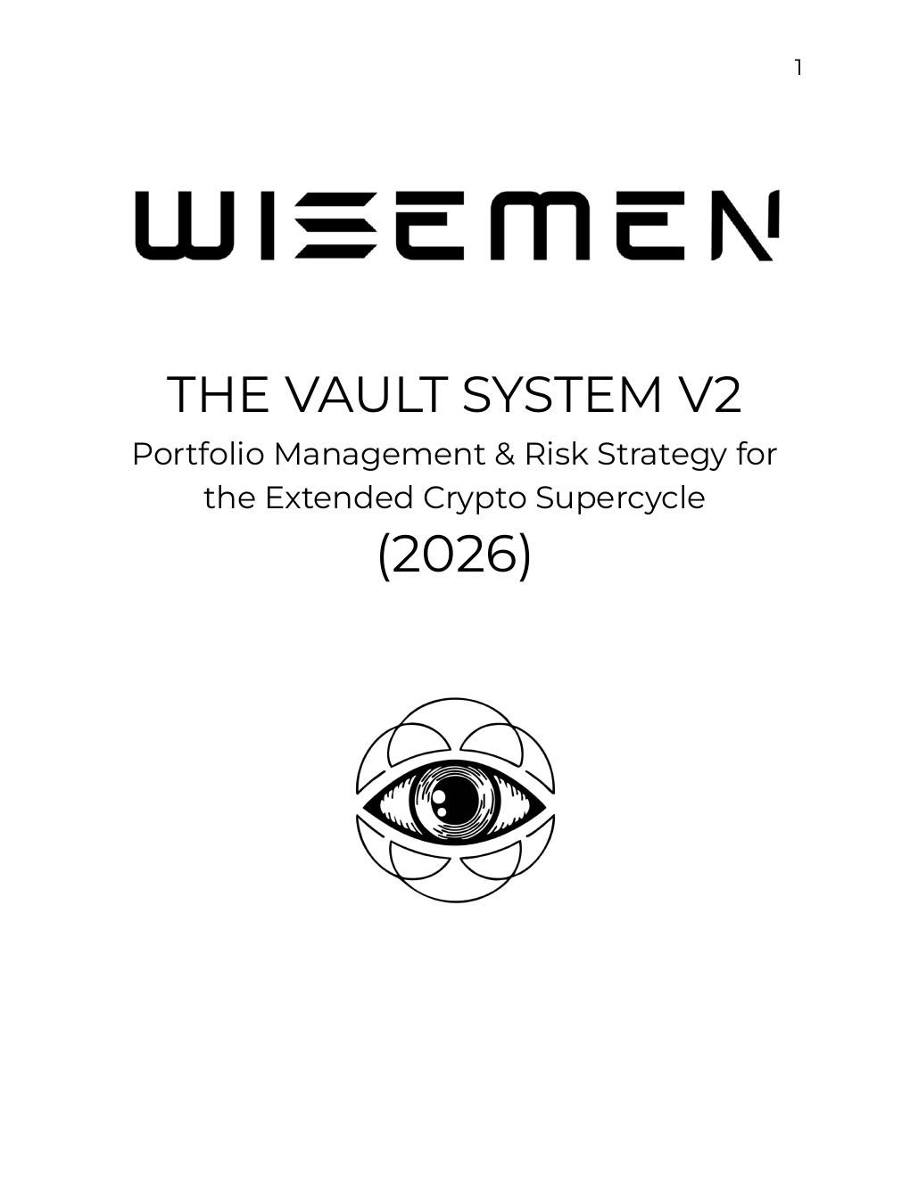 Vault System v2